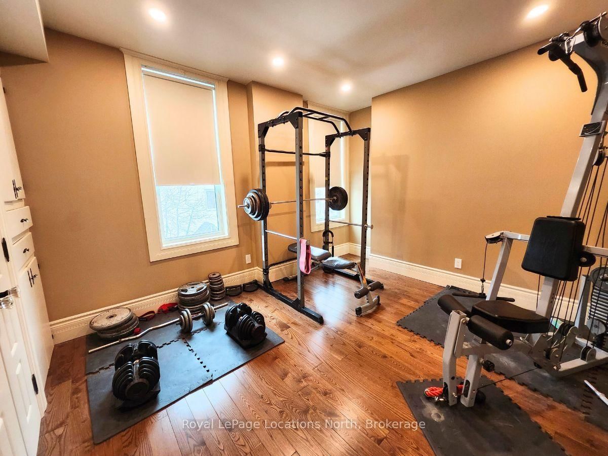 1181 4th Avenue W • Owen Sound, ON photo 33