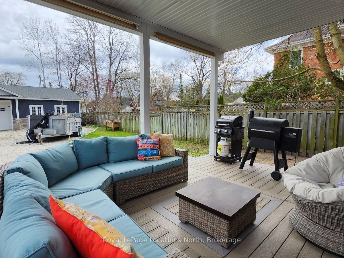 1181 4th Avenue W • Owen Sound, ON photo 39