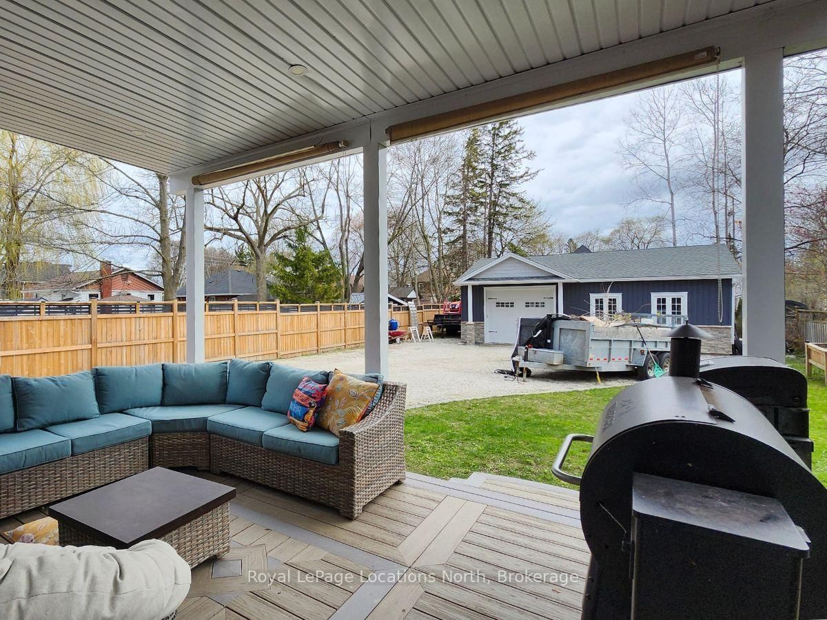 1181 4th Avenue W • Owen Sound, ON photo 40