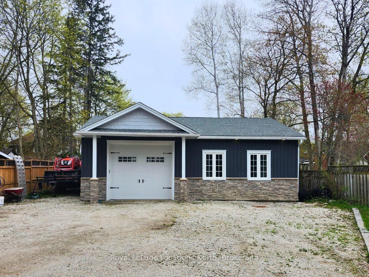 1181 4th Avenue W • Owen Sound, ON photo 41