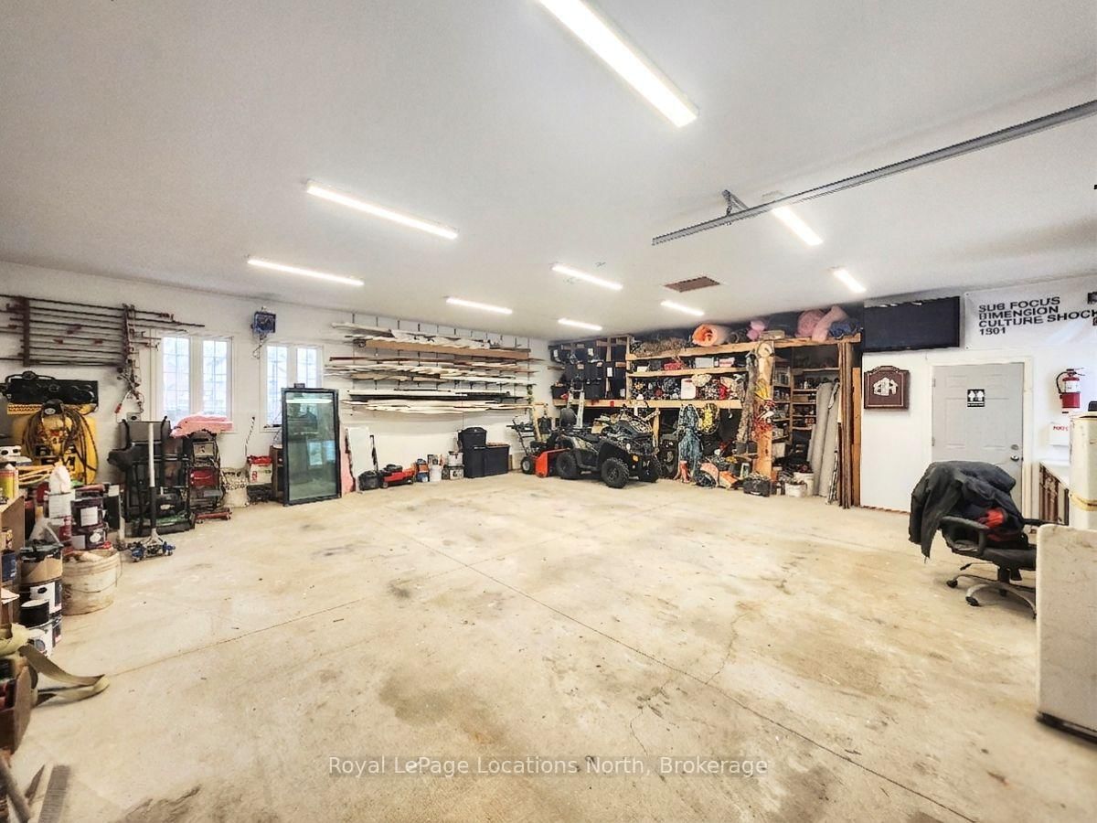 1181 4th Avenue W • Owen Sound, ON photo 42