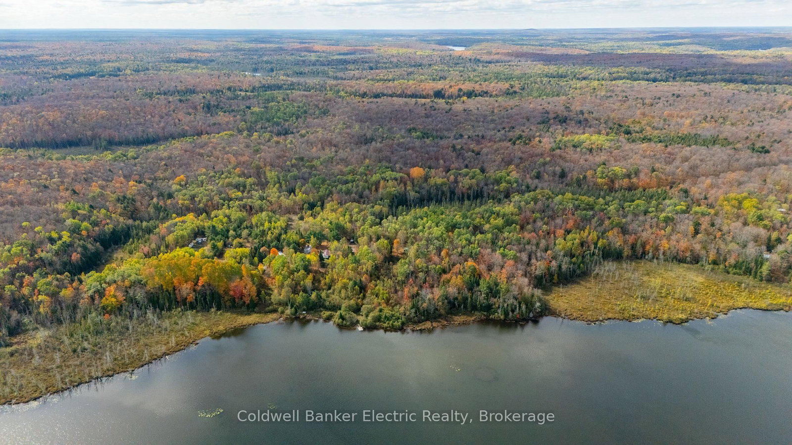 1304 Lower Monmouth Lake Road • Highlands East, ON photo 11