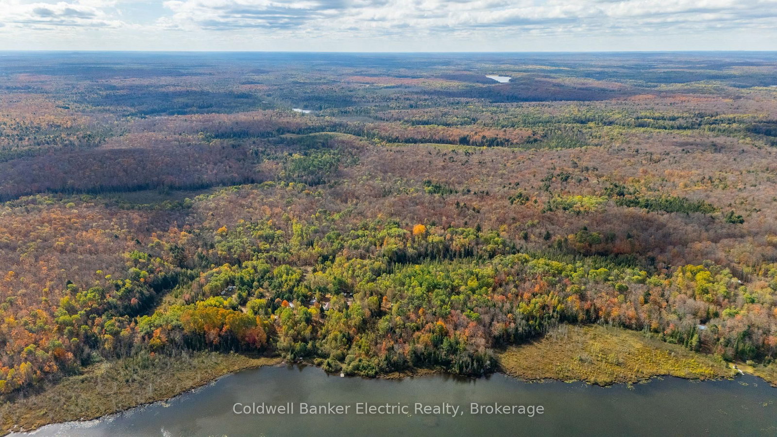 1304 Lower Monmouth Lake Road • Highlands East, ON photo 12