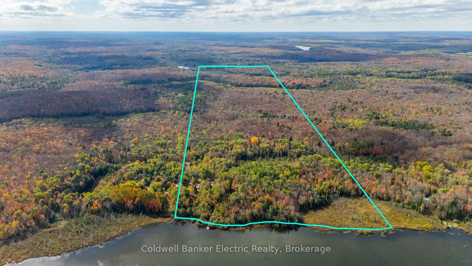 1304 Lower Monmouth Lake Road • Highlands East, ON photo 13