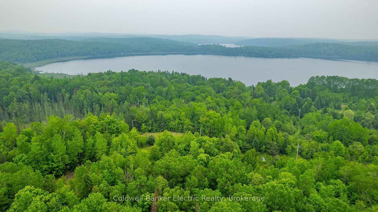1304 Lower Monmouth Lake Road • Highlands East, ON photo 17