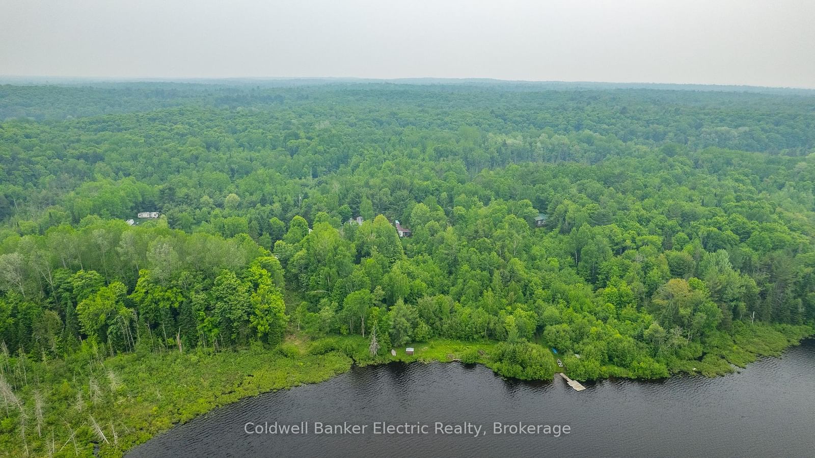 1304 Lower Monmouth Lake Road • Highlands East, ON photo 27