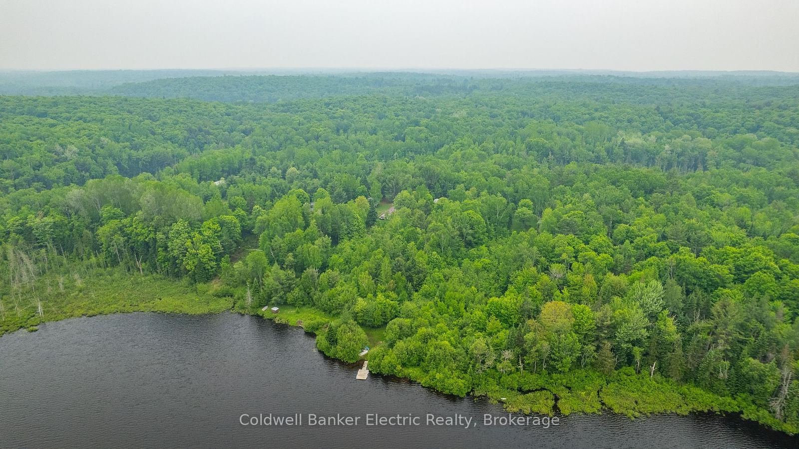 1304 Lower Monmouth Lake Road • Highlands East, ON photo 28