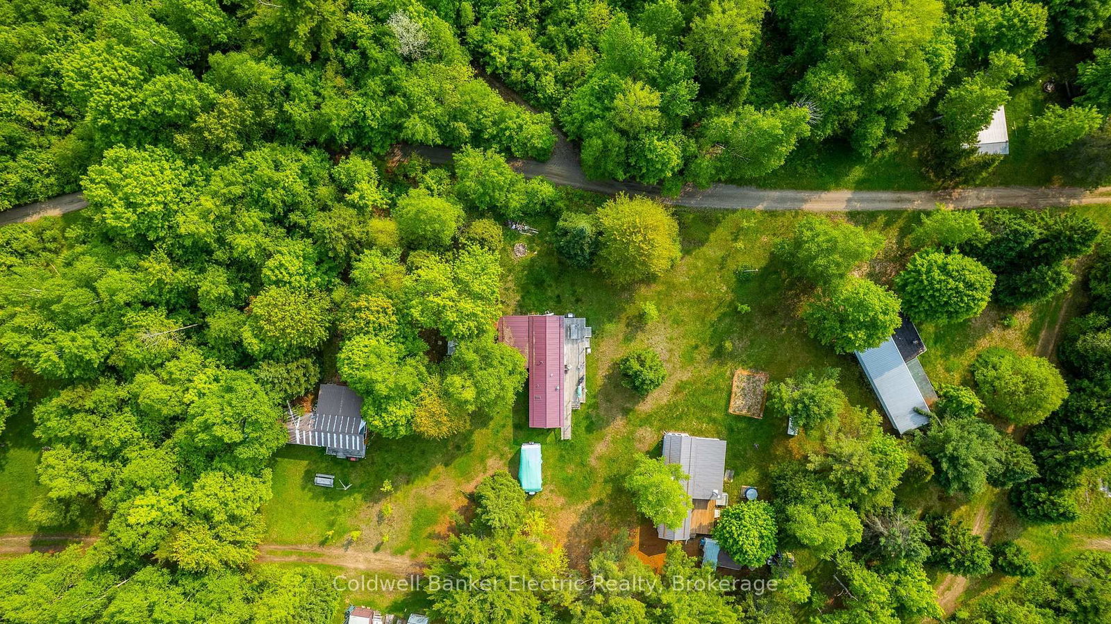 1304 Lower Monmouth Lake Road • Highlands East, ON photo 33