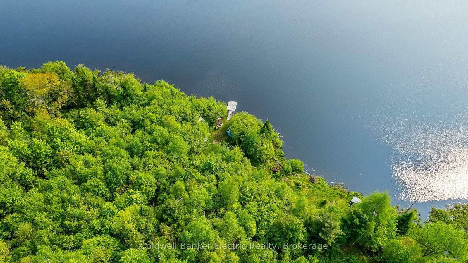 1304 Lower Monmouth Lake Road • Highlands East, ON photo 34