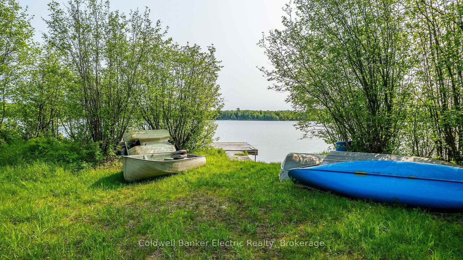 1304 Lower Monmouth Lake Road • Highlands East, ON photo 40