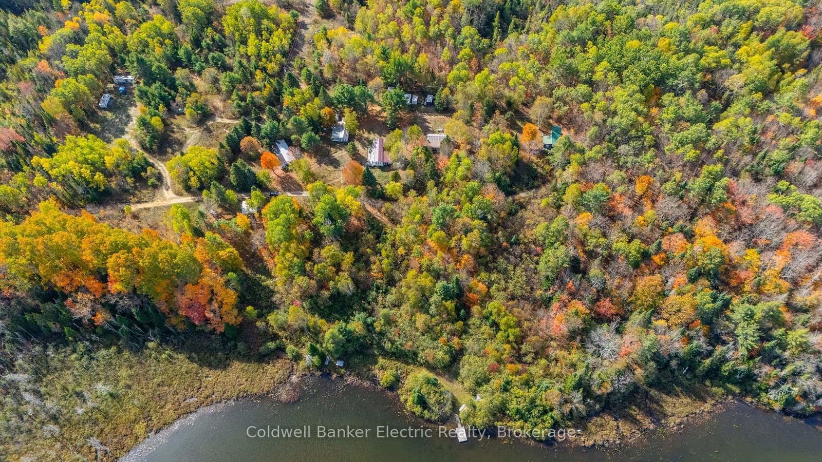 1304 Lower Monmouth Lake Road • Highlands East, ON photo 6