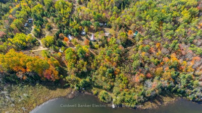 1304 Lower Monmouth Lake Road • Highlands East, ON photo 6