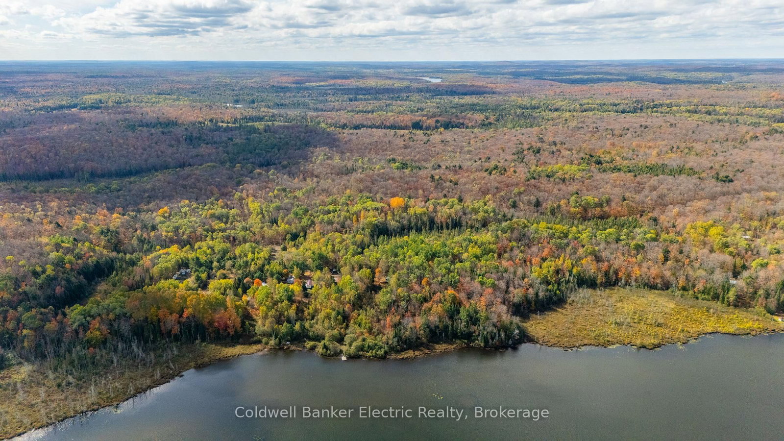 1304 Lower Monmouth Lake Road • Highlands East, ON photo 9