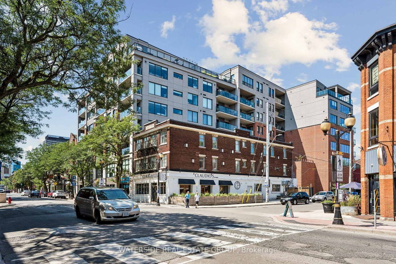 312 - 181 James Street N