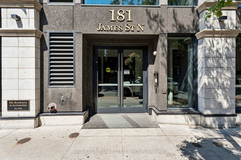 181 James St N photo 4