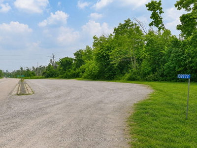 Land for sale at 109772 Highway 7, Tweed, Ontario, K0K 3J0 - Tweed (Village) - MLS: X13646928