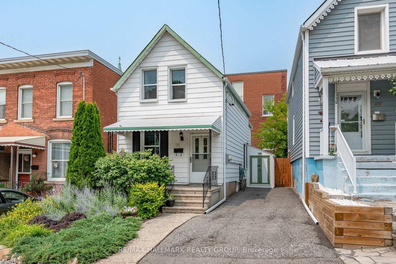 53 Louisa Street