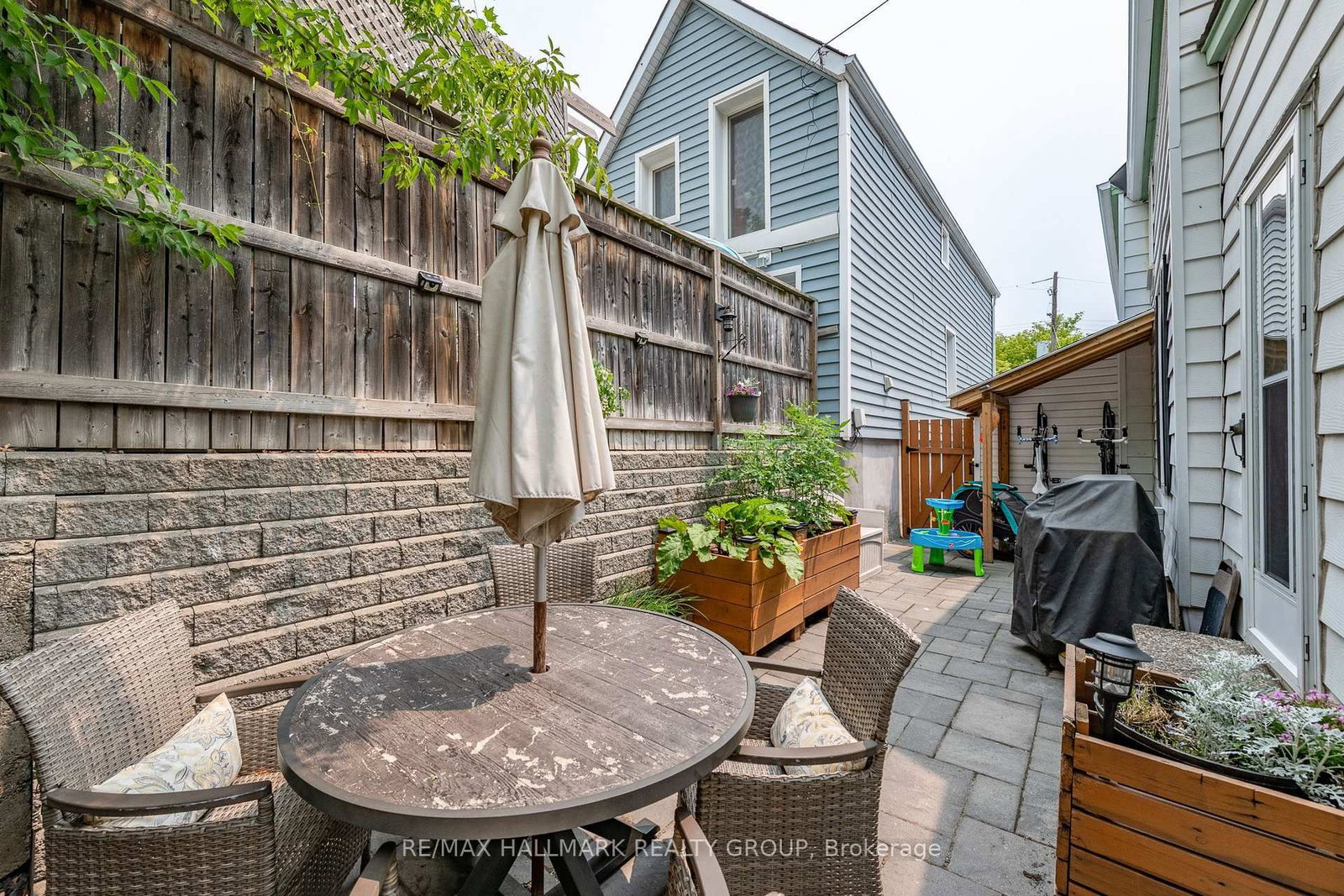 53 Louisa Street • Ottawa, ON photo 36