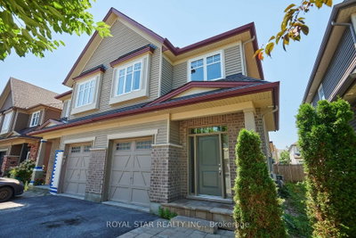 191 FLAT SEDGE Crescent • Ottawa, ON photo 2