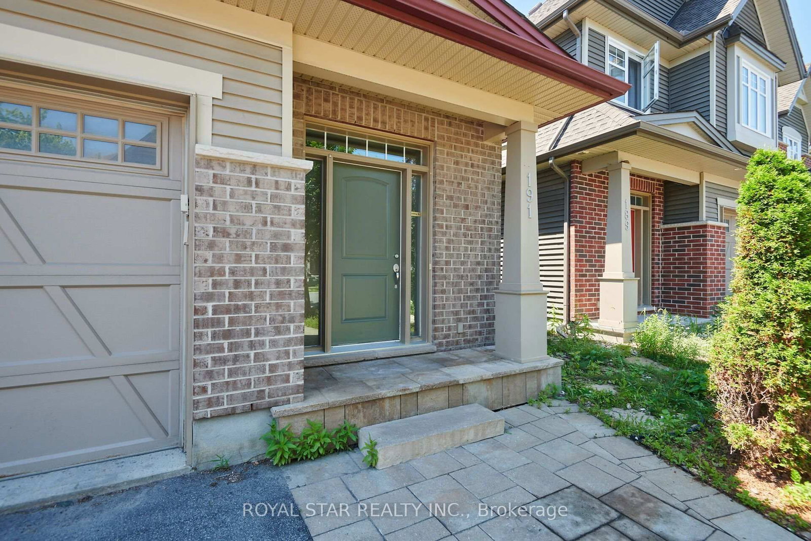 191 FLAT SEDGE Crescent • Ottawa, ON photo 3