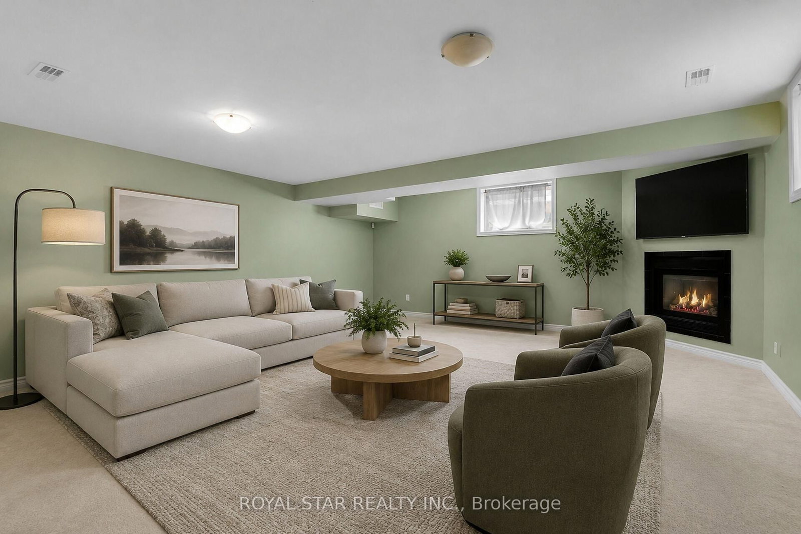 191 FLAT SEDGE Crescent • Ottawa, ON photo 35