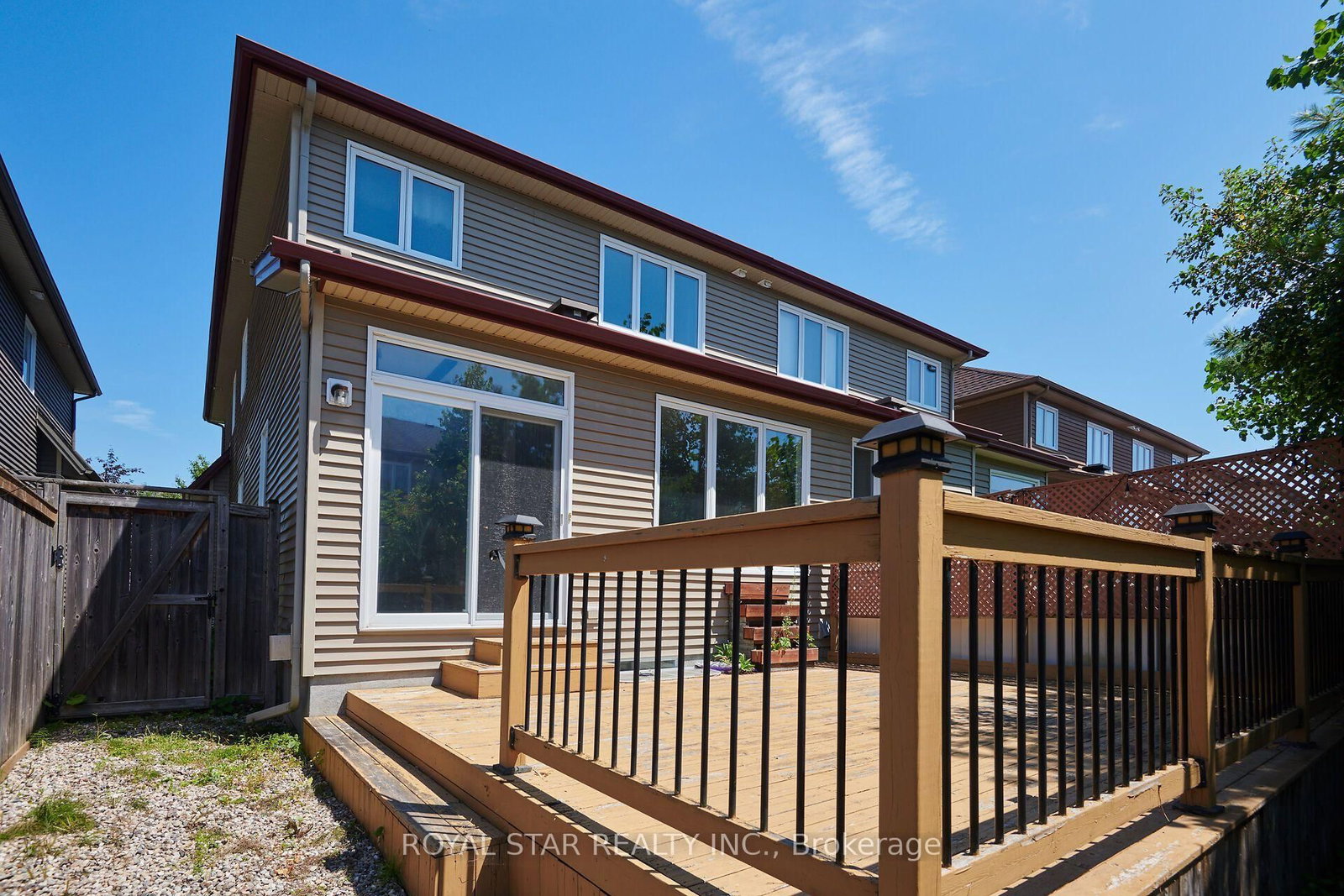 191 FLAT SEDGE Crescent • Ottawa, ON photo 40