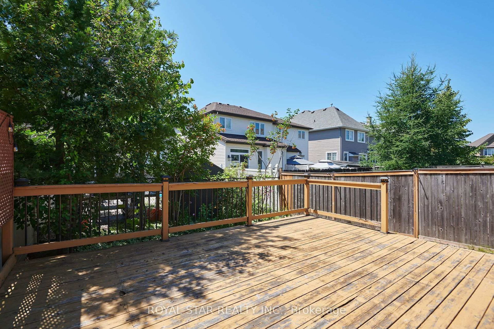191 FLAT SEDGE Crescent • Ottawa, ON photo 42