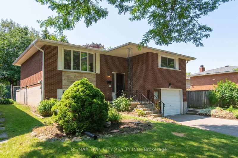 635 Cedargrove Place