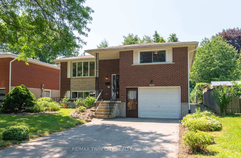 635 Cedargrove Place