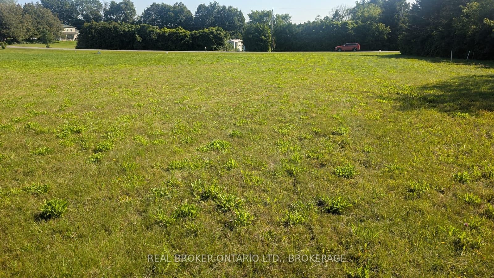 N/A Florence Street • North Glengarry, ON photo 1