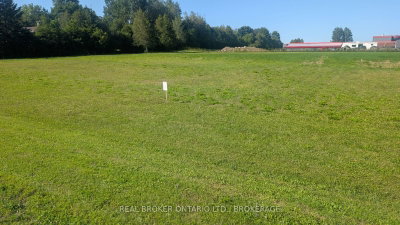 N/A Florence Street • North Glengarry, ON photo 4