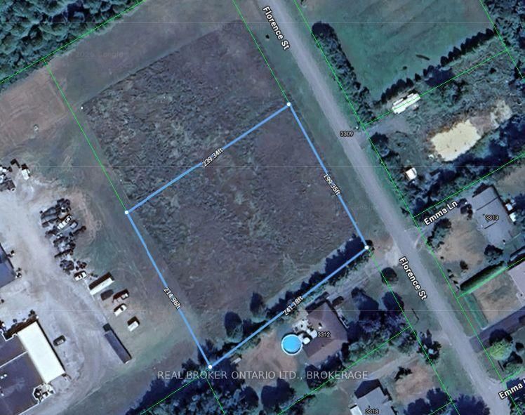 N/A Florence Street • North Glengarry, ON photo 6