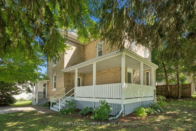 3659 Nafziger Road