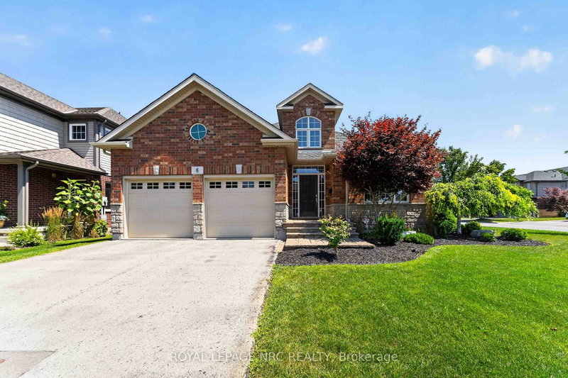 6 CARDINAL Crescent
