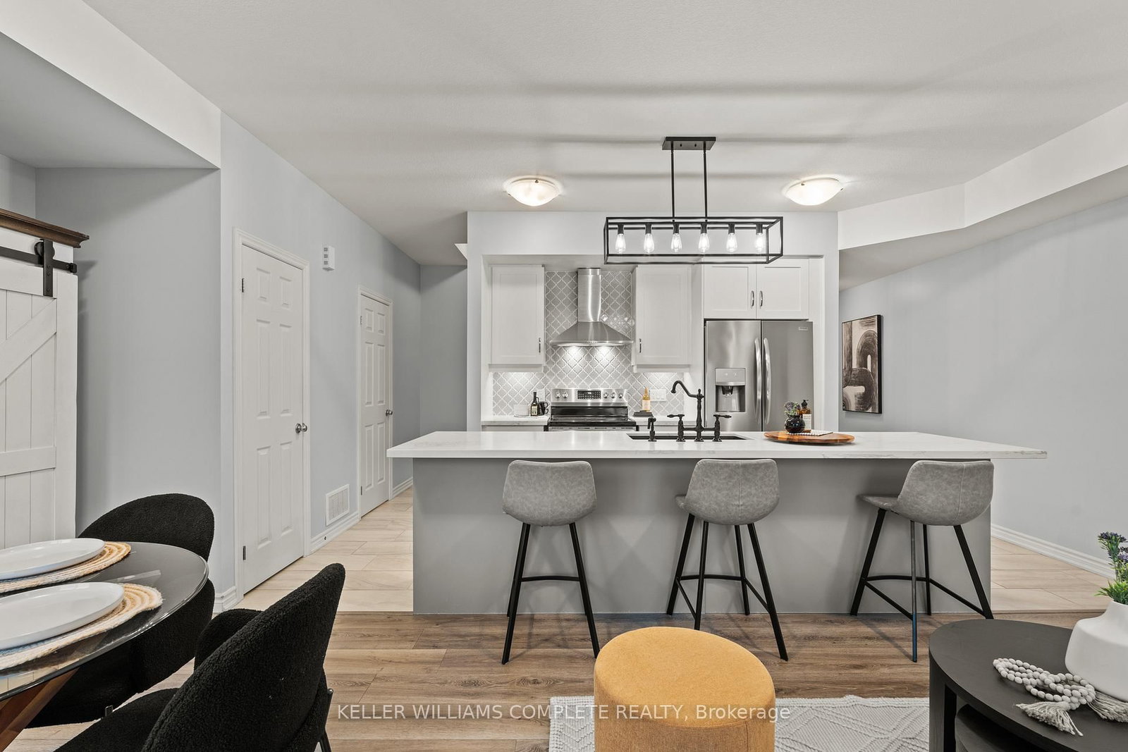 107 WESTRA Drive • #59 • Guelph, ON photo 10