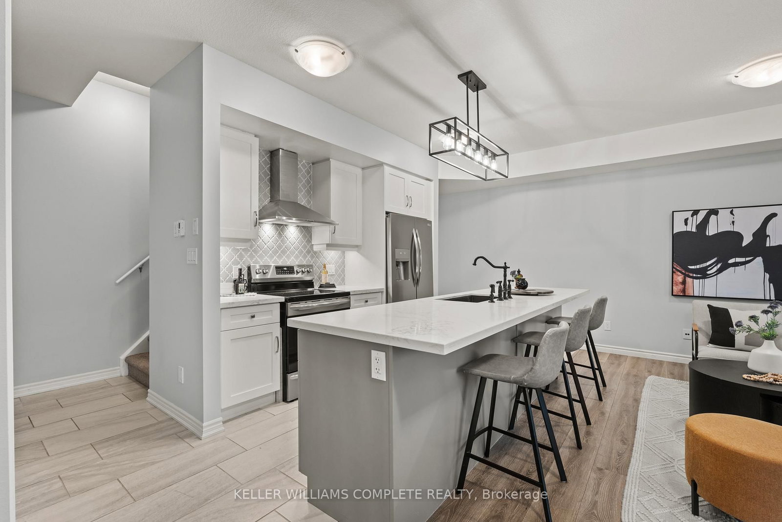 107 WESTRA Drive • #59 • Guelph, ON photo 11