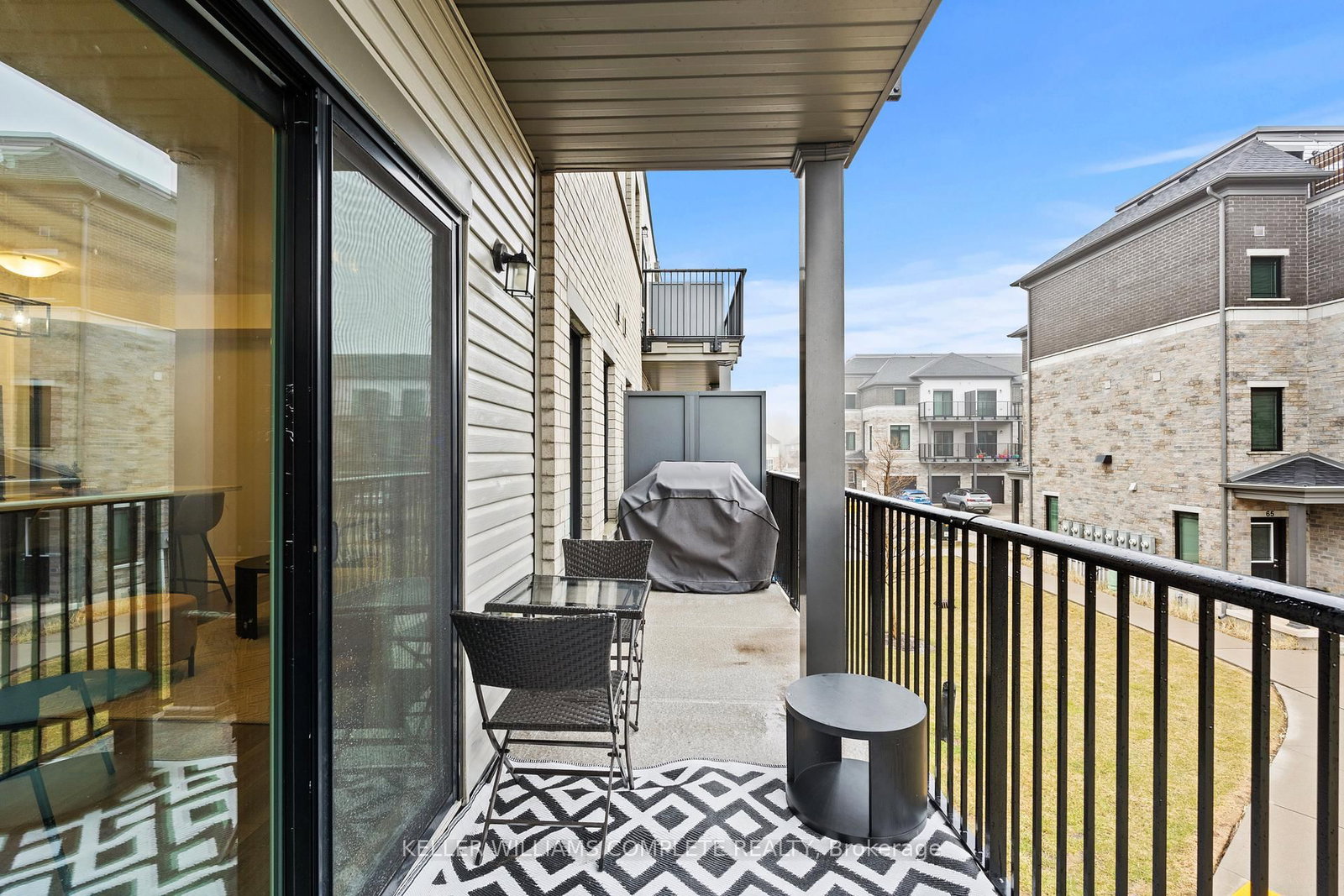 107 WESTRA Drive • #59 • Guelph, ON photo 14