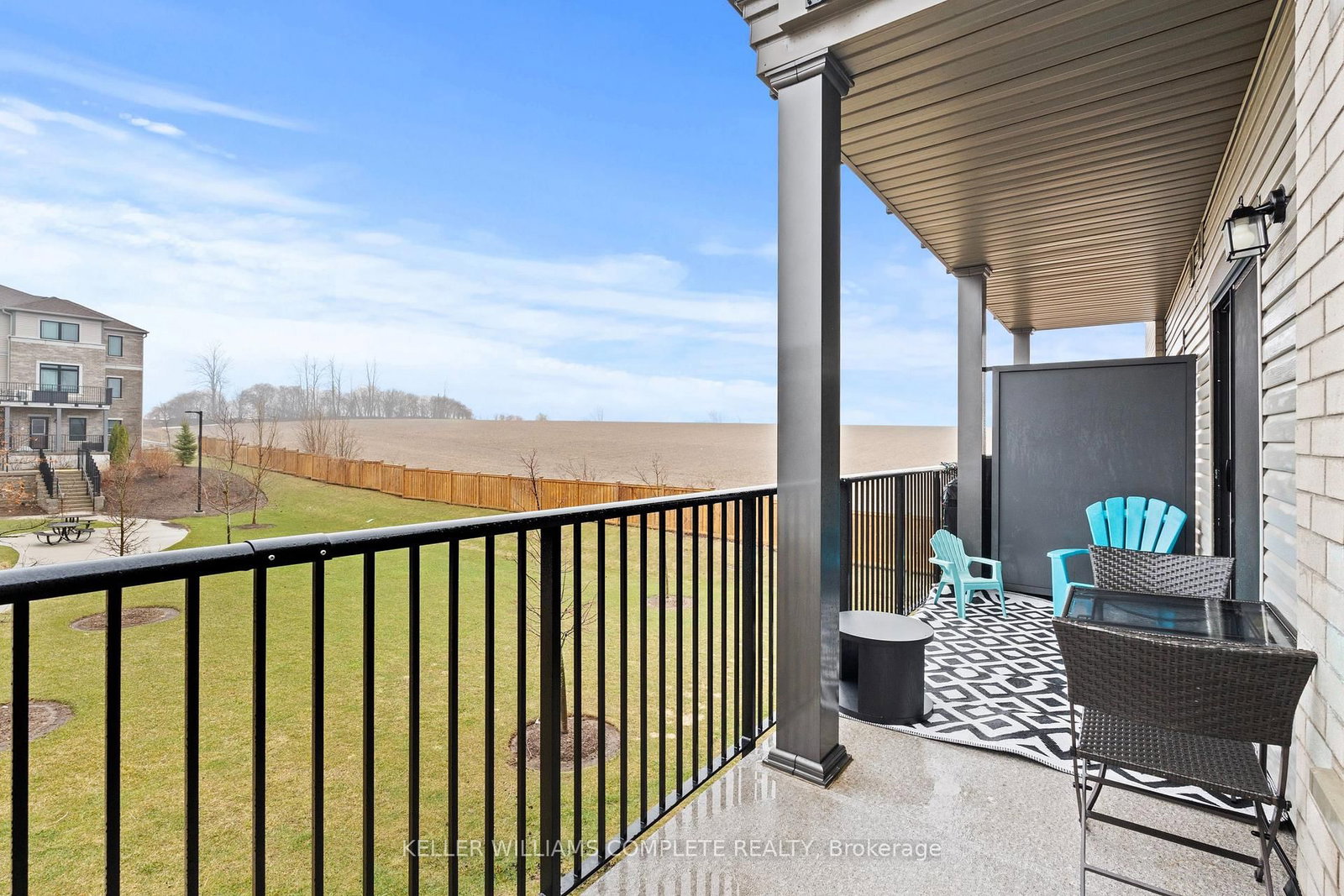 107 WESTRA Drive • #59 • Guelph, ON photo 15