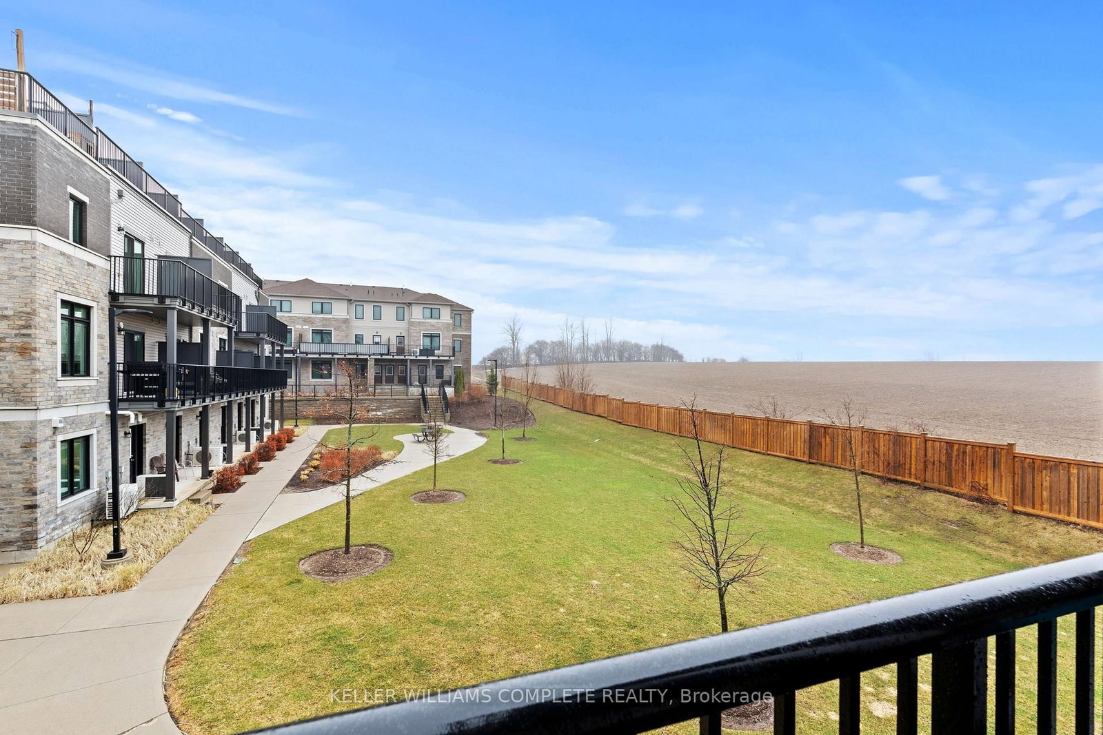 107 WESTRA Drive • #59 • Guelph, ON photo 16