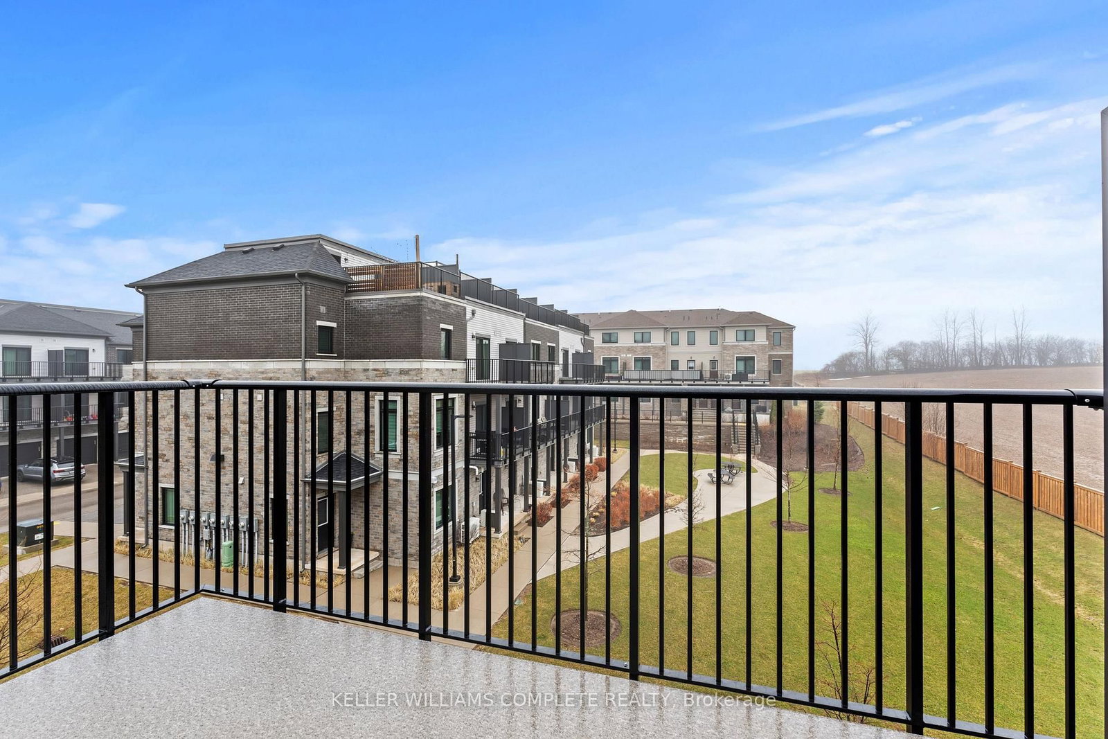107 WESTRA Drive • #59 • Guelph, ON photo 23