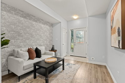 107 WESTRA Drive • #59 • Guelph, ON photo 3