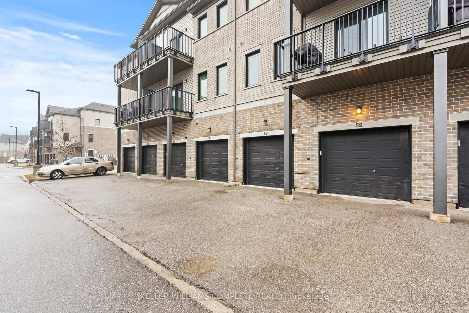 107 WESTRA Drive • #59 • Guelph, ON photo 30
