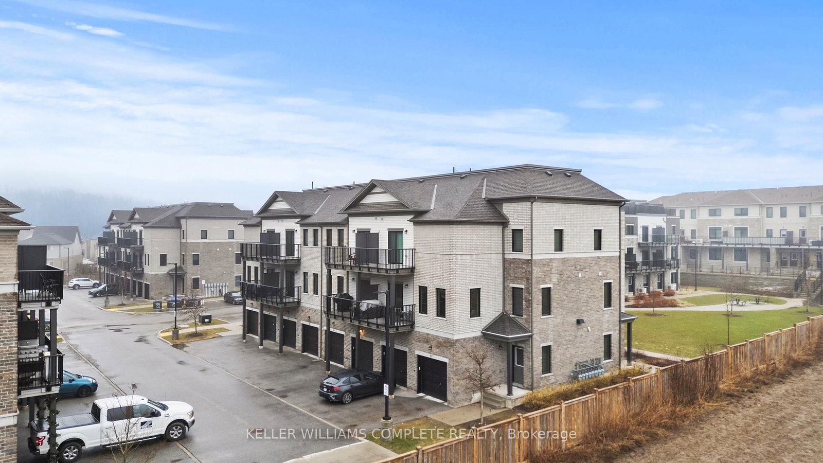107 WESTRA Drive • #59 • Guelph, ON photo 31