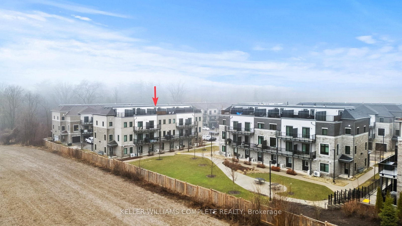 107 WESTRA Drive • #59 • Guelph, ON photo 33