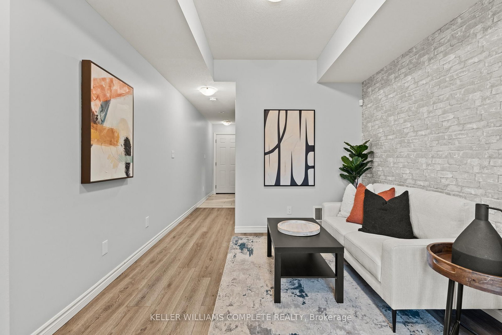 107 WESTRA Drive • #59 • Guelph, ON photo 4