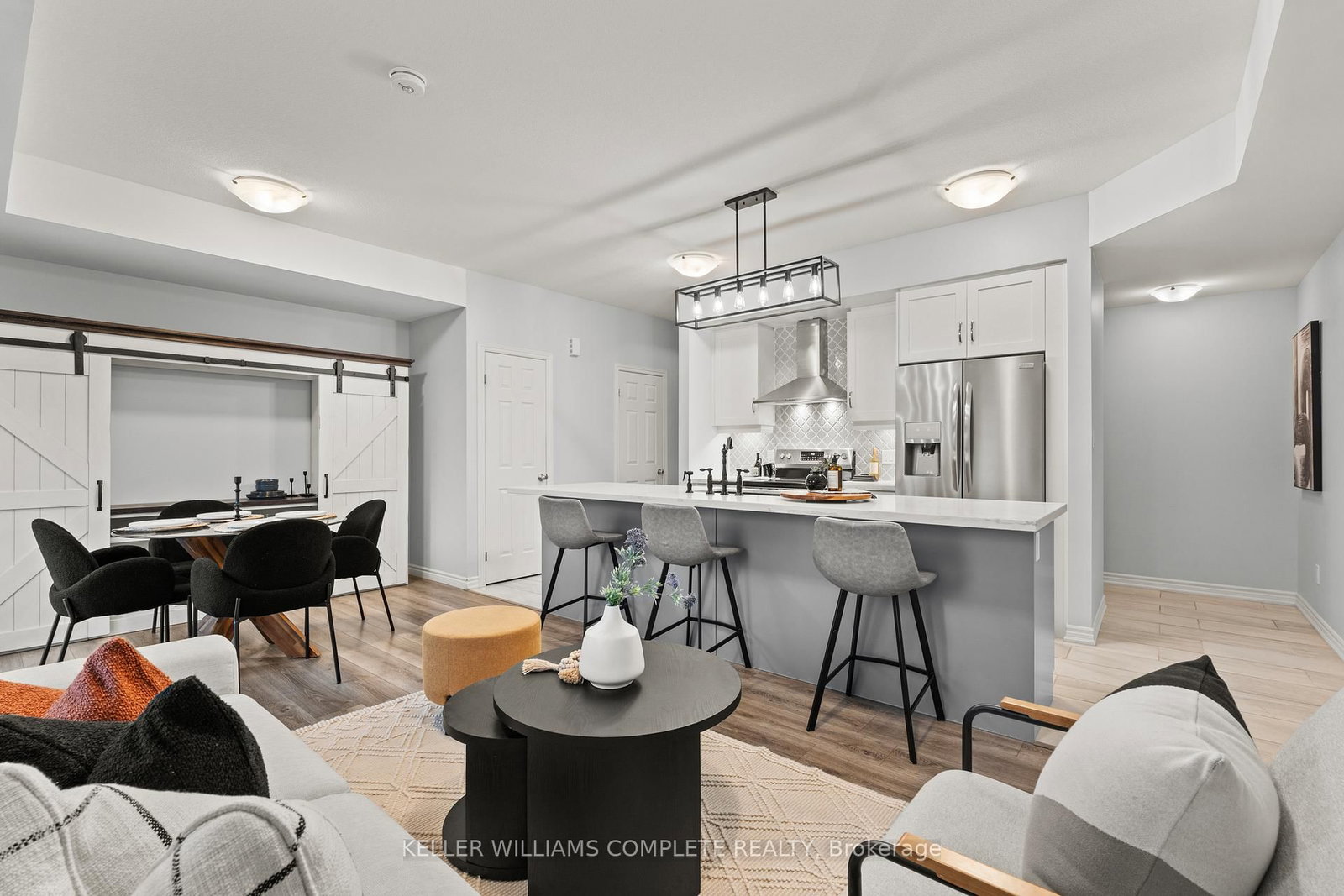 107 WESTRA Drive • #59 • Guelph, ON photo 6