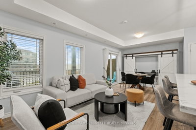 107 WESTRA Drive • #59 • Guelph, ON photo 7