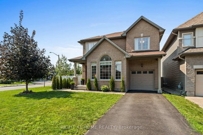 525 PEERLESS Street • Ottawa, ON photo 2
