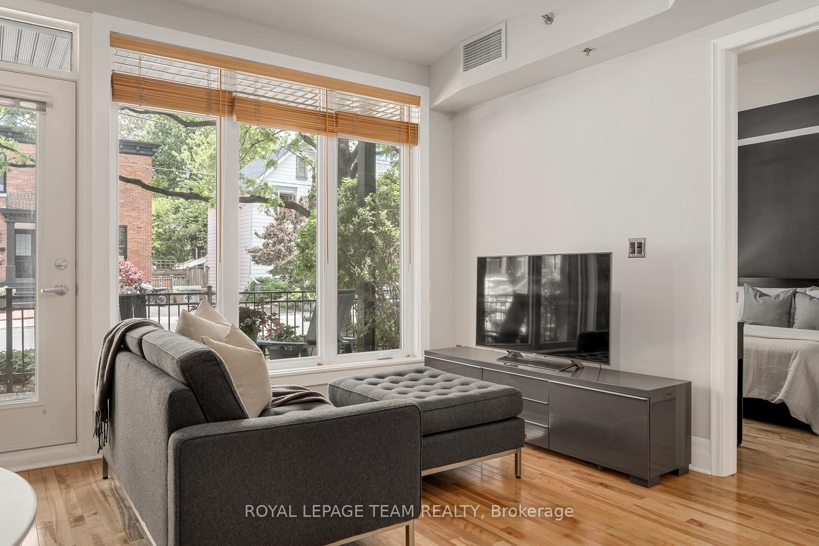 457 Mcleod Street • #101 • Ottawa, ON photo 12