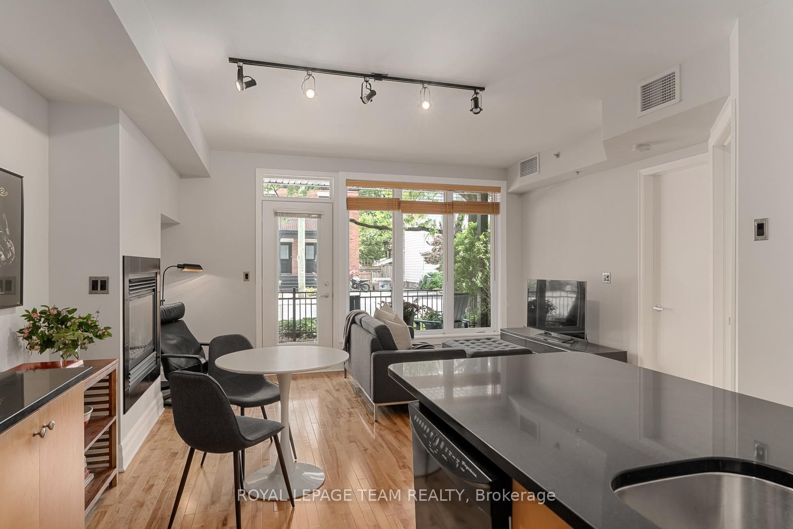 457 Mcleod Street • #101 • Ottawa, ON photo 13